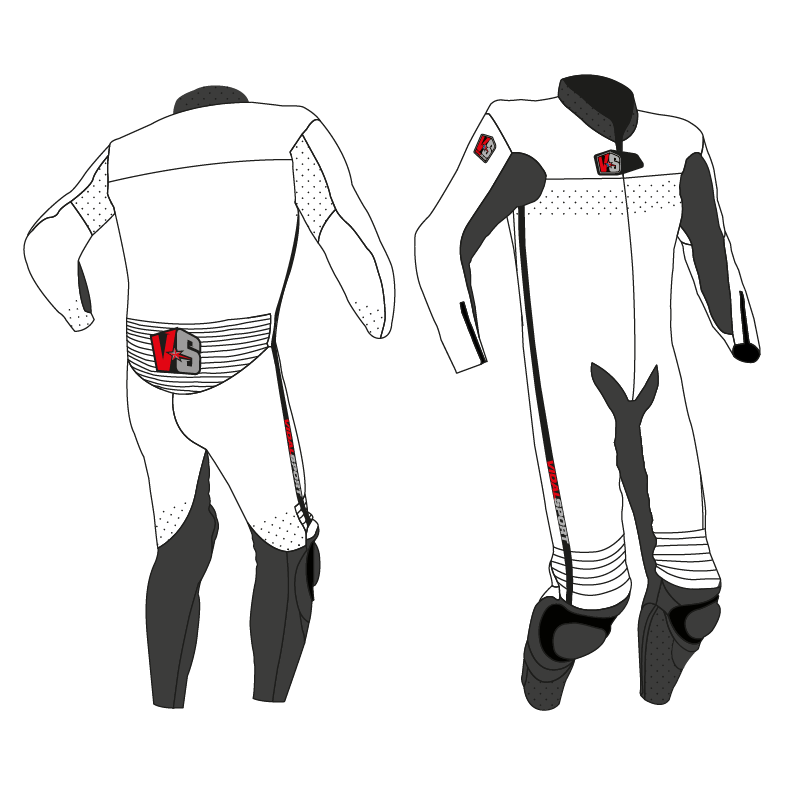 Dorsale moto haute protection EVOLUTION+ Dorsale moto haute protection EVOLUTION+